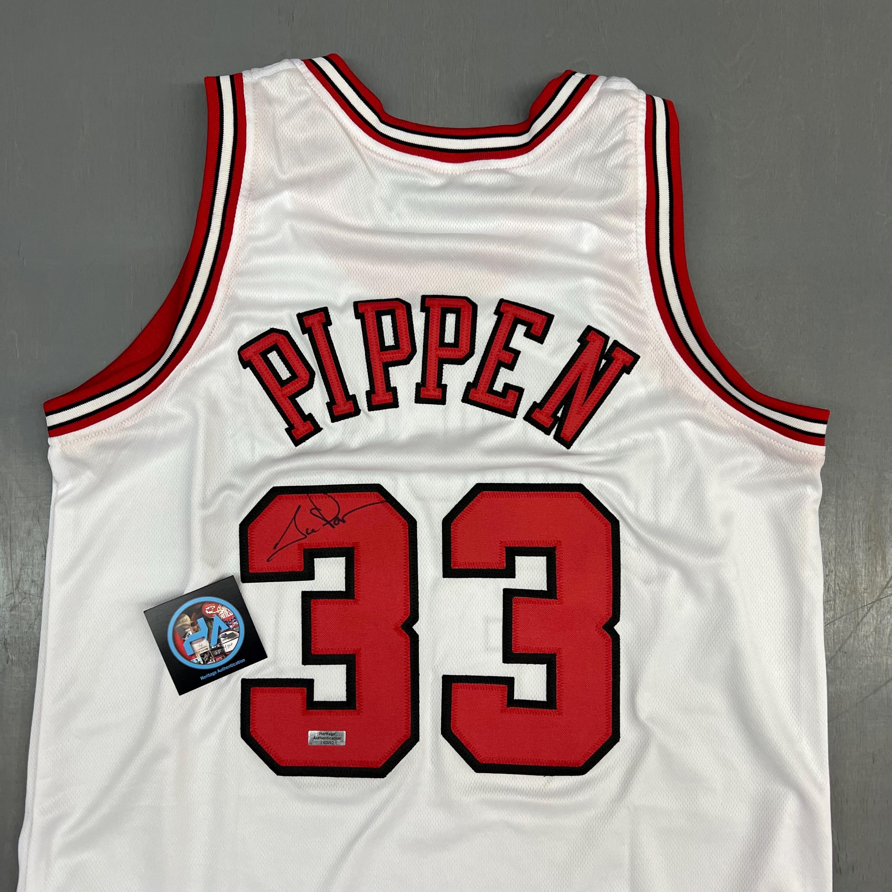 Chicago Bulls New Zealand