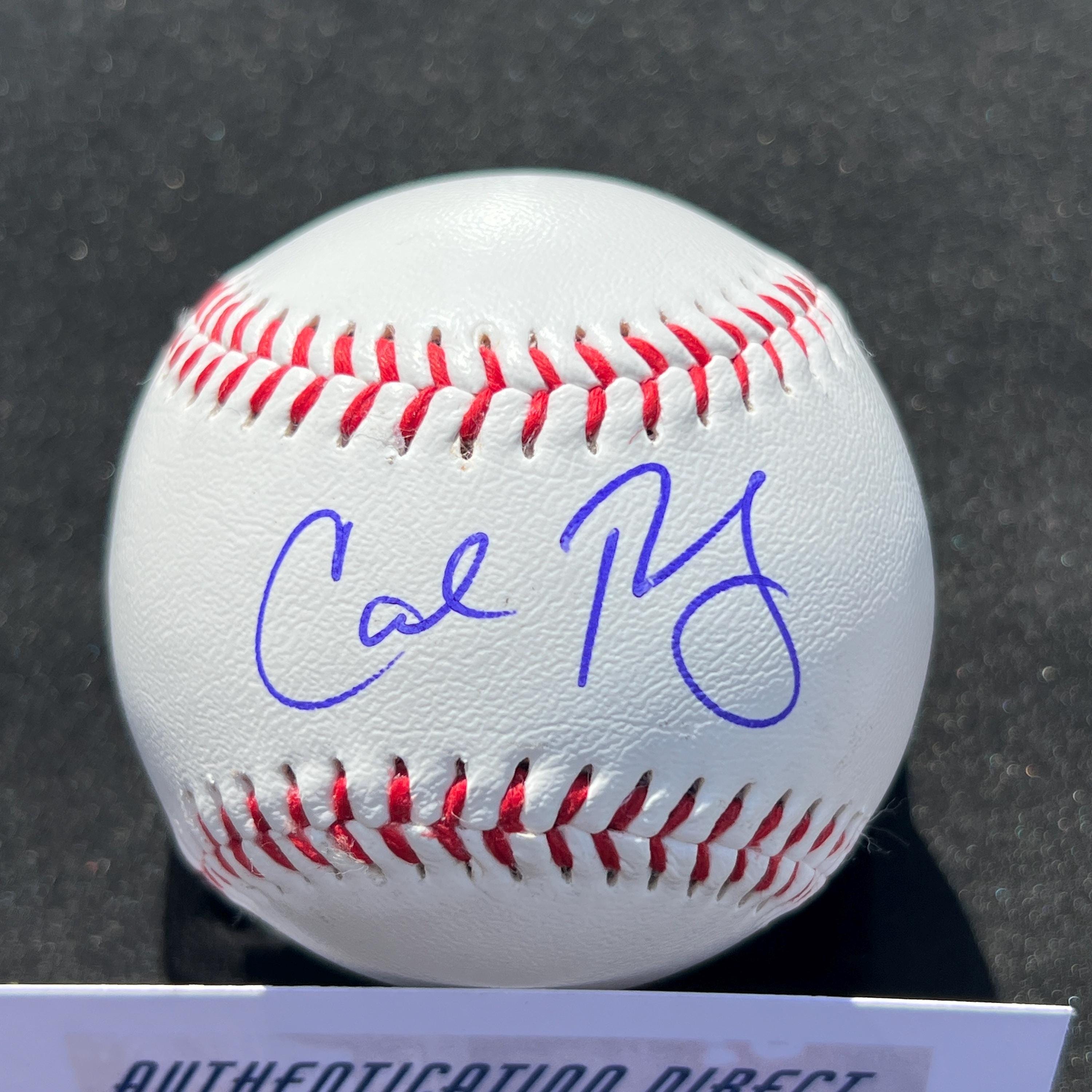 Cal raleigh ball - Etsy 日本