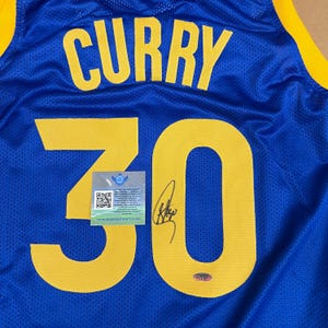 Curry autographed jersey - Etsy 日本 Curry autographed jersey - Etsy 日本