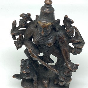 16th century Durga, Hindu gods, spiritual,