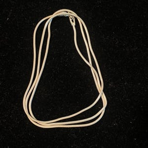 silver chain,sterling silver,chain