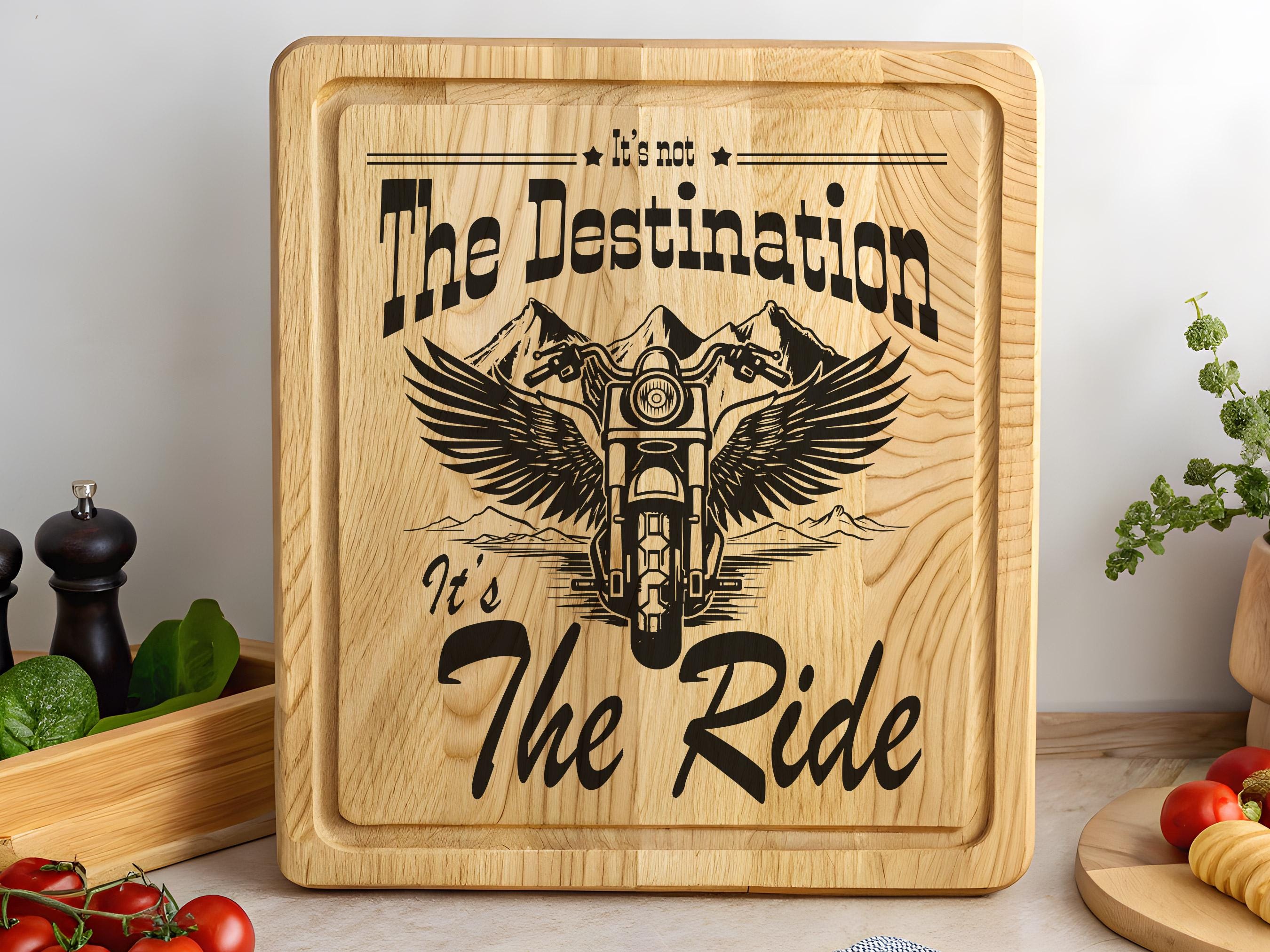 Harley Davidson Wood Sign - Etsy