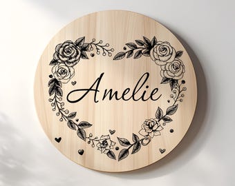 Personalized Cutting Board, Charcuterie  Svg, Png. Laser Engrave SVG File, Customized Cutting Board, Lightburn Laser SVG File, Wood Sign