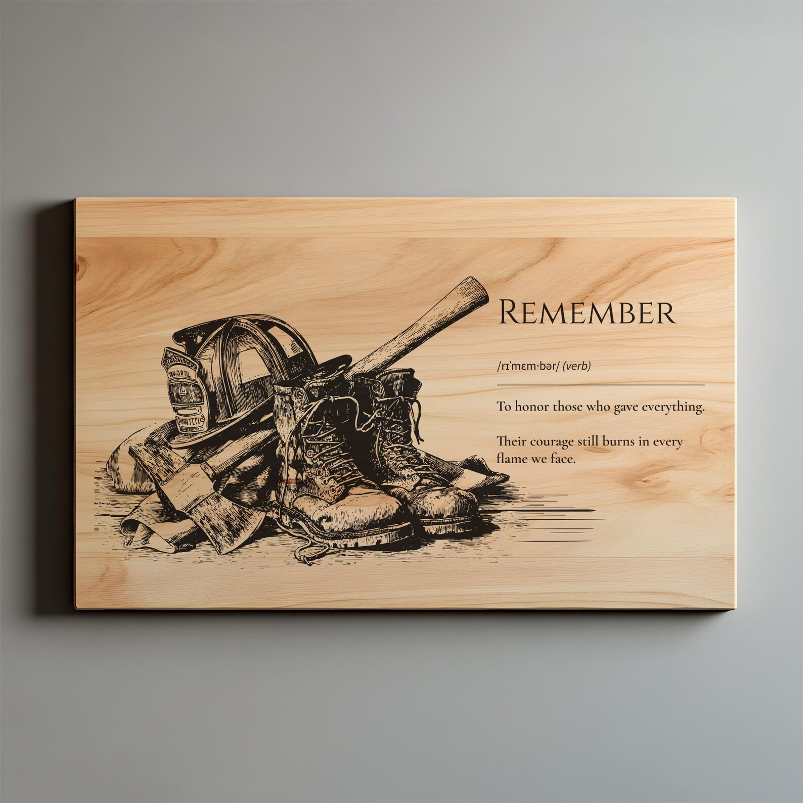 Remember Definition, Encouragement Print, Cutting Board SVG PNG ...