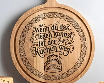 Refranes divertidos alemanes SVG, Charcutería Archivo grabado con láser, Plotterdatei Deutsch Png, Deutsche Spruche Svg