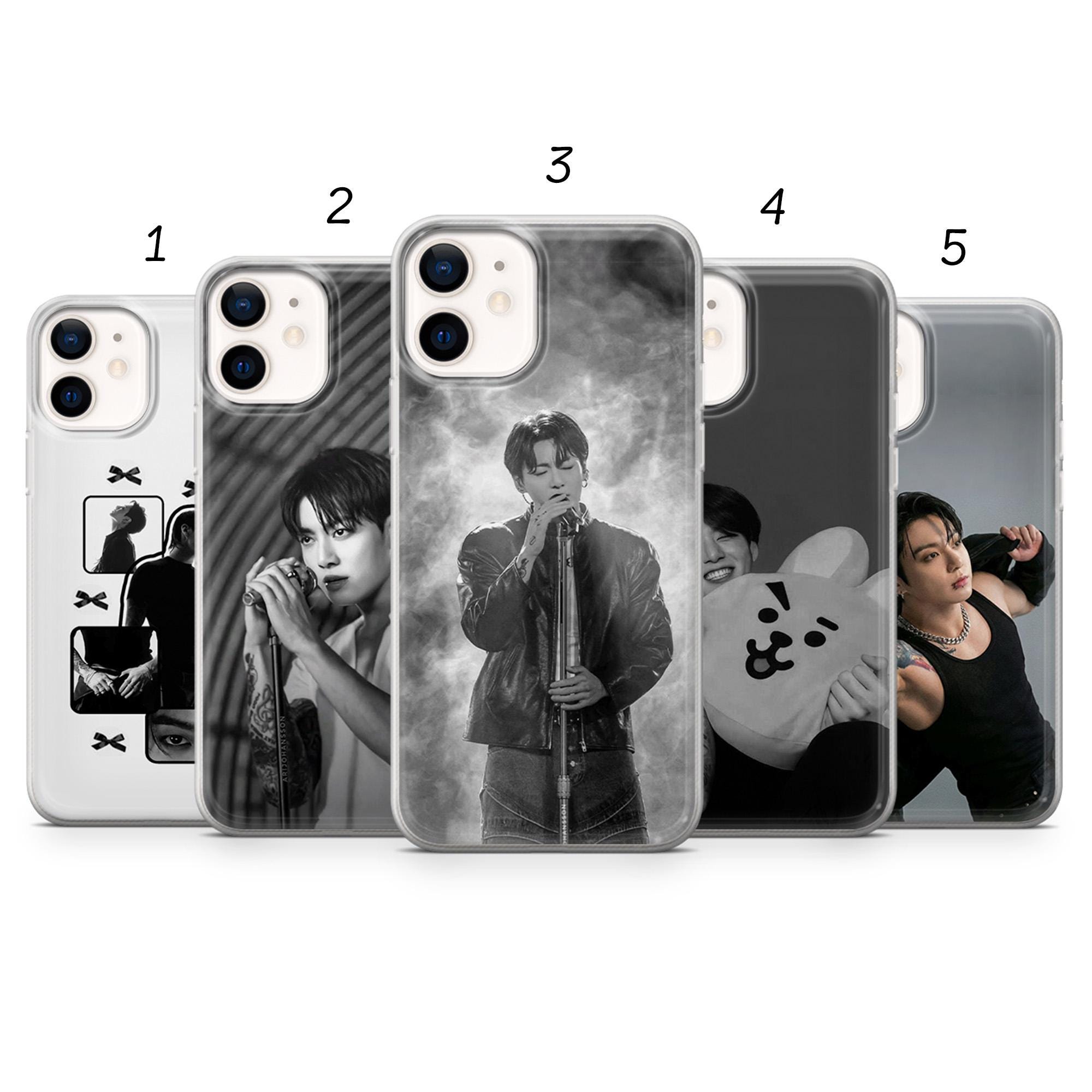 Bts phone case - Etsy 日本