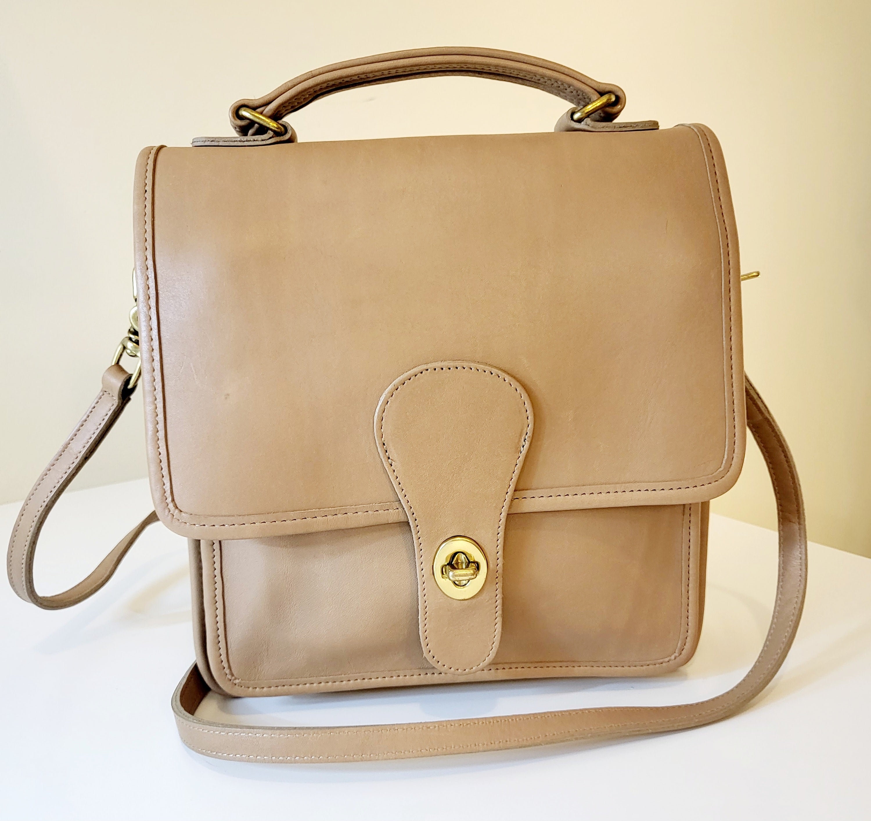 Coach station bag 5130 hotsell