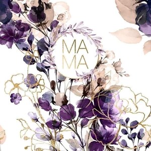 Mama sublimation