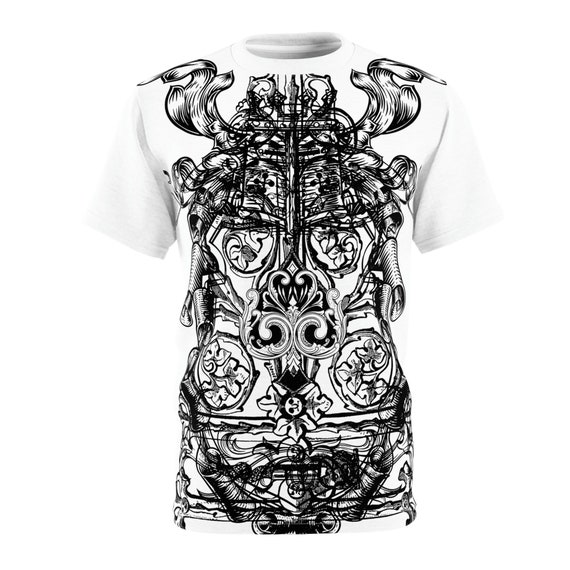 Y2K T-shirt, Y2K Shirt, Grunge Tee, Streetwear, Cyber Y2K T Shirt