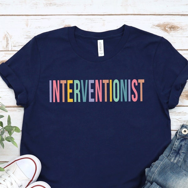 Reading Math Interventionist Etsy