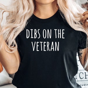 Veteran Fiancee Shirt, Coming Home I Love My Veteran Shirt, Soldier Girlfriend Shirt, Veteran Wife Gift, Deployment Shi,Soldier Shirt,PCA524