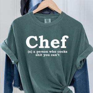 Chef Graduation T-Shirt Culinary School Graduation Gift Chef Graduation T-Shirt Culinary School Graduation Gift