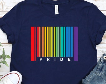 Pride Month Shirt, Gay Pride T Shirt,Pride Shirt, LGBTQ Shirt, Pocket Pride Shirt, Equality Shirt, LGBTQ Gift, Lesbian T shirt, PCA607