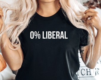 Republican Shirt, Conservative Shirt, Political Shirt,  Republican Gift, Republican Party Gift, Political T Shirt, PCA510