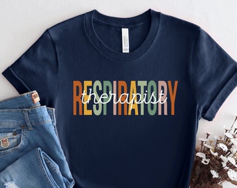 Respiratory Therapy, Pulmonologist Shirt, Respiratory Therapist Shirt, RT Shirt, Pulmonologist Gift, RT Life, Pulmonology Shirt, PCA626