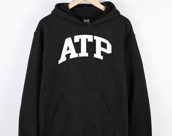 ATP Shirt, Atp Sweatshirt, Atp Hoodie, Accountant Shirt, CPA Shirt, Accountant Shirt, Accounting Shirt, Gaap Shirt, Gifts for Cpa, P22
