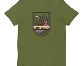 UNISEX APPAREL
