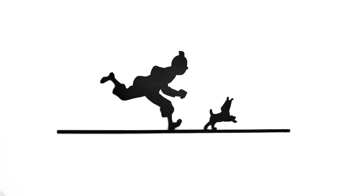 Fusee Tintin Et Cm pas cher - Meilleures ofes sur le neuf et l