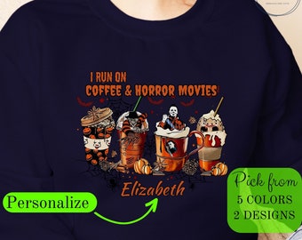 Camisa divertida para amantes del café, un día sin café es como, regalo para amantes del café, dicho de café, camisa de café divertida, camisa de café, pero primer café