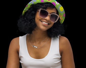 Bucket Hat Cool Breeze