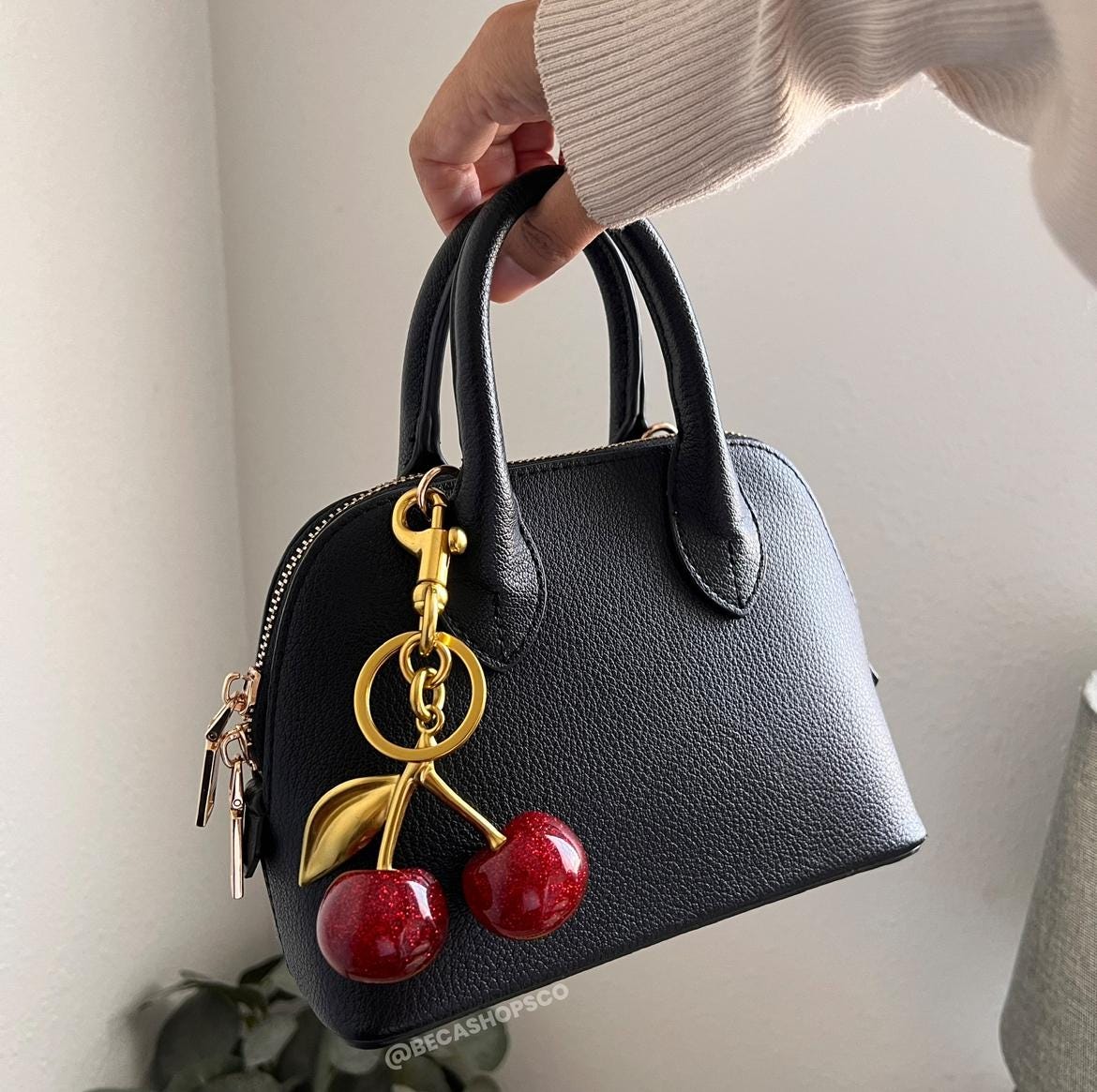 Coach bag - Etsy 日本