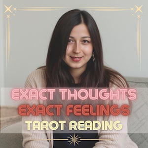 Genaue Gedanken Genaue Gefühle Psychische Lesung Tarot-Lesung Liebesvorhersage Same Hour Aktuelle Emotionen offenbarten Genaue Tarot-Lesung