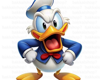 daffy  duck png, daffy  duck clipart, cute daffy  duck, transparent design