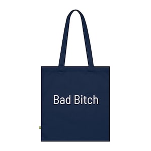 Borsa in cotone biologico