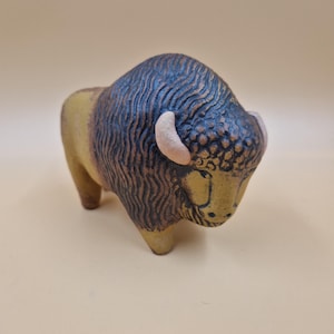 Lisa Larson Viking - Etsy