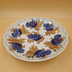Lomonosov Golden Garden - Etsy