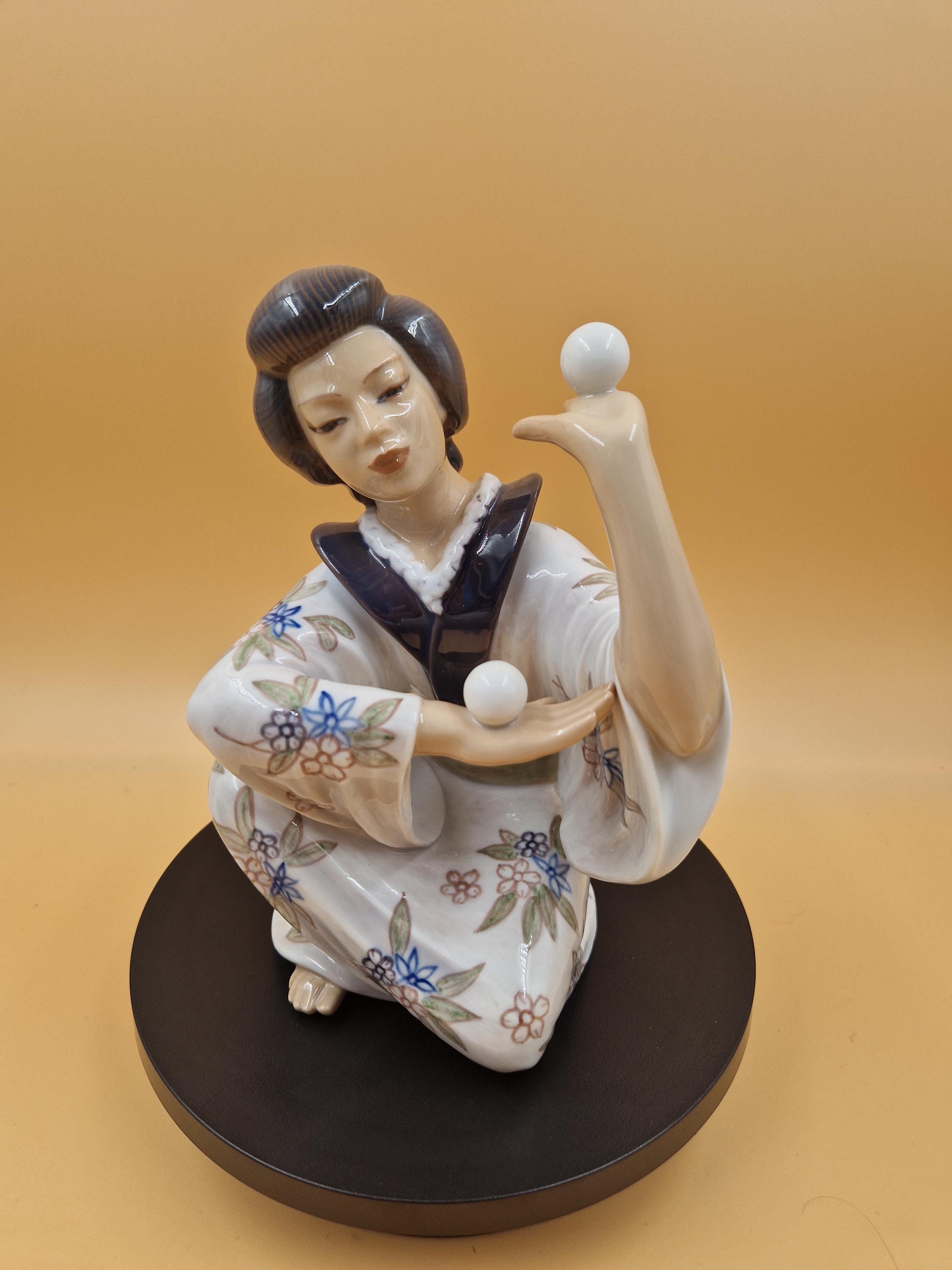 Dahl jensen figurine - Etsy 日本