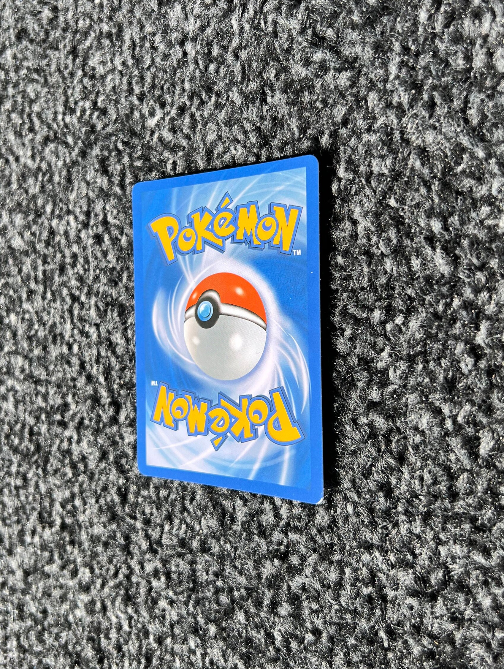 japanese pokemon card back png POKEMON TCG JAPANESE main image 1
