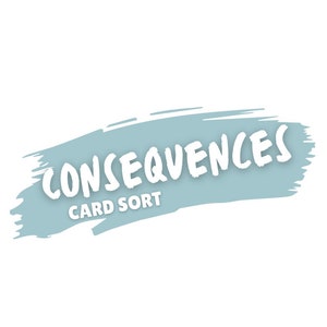 Cartão de consequências, classificação, aprendizagem socioemocional, controle de impulso, funcionamento executivo, construção de habilidades, terapia de atividades, aconselhamento escolar