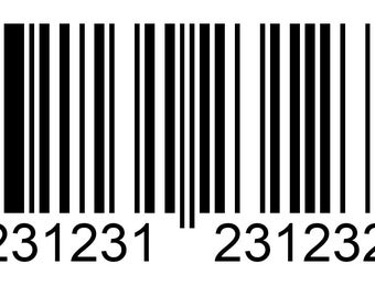 200 codici EAN-13 verificati per Amazon e marketplace in tutto il mondo, escluso Amazon nel Regno Unito