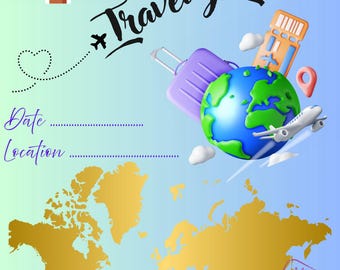 Jurnal Travel