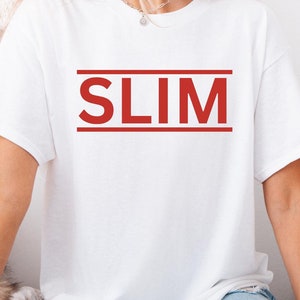 Sakamoto Days Slim Shirt, Taro Sakamoto, Anime T-Shirt