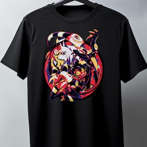 Helluvaboss shirt - Etsy 日本