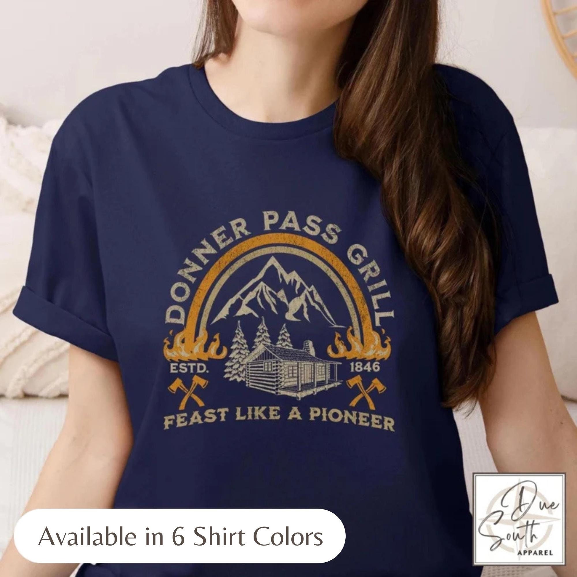 Dark Humor History Shirt, Funny American History Teacher T-Shirt, Gift for US History Teacher, Historian Gift, History Lover, History Buff