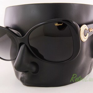 Chopard Sunglasses 