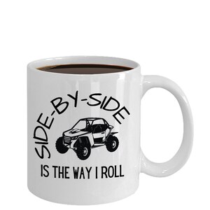 UTV, UTV Accessories, ATV, Utv Gifts, SxS, Side-by-Side, Sentimental Gifts for Boyfriend, Hiking Accessories, Off-Road
