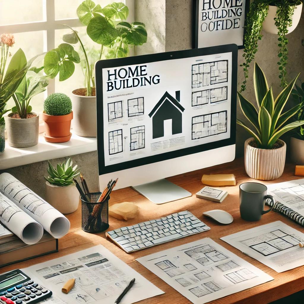 The Ultimate Custom Home Building Guide – Step-by-step Process ...