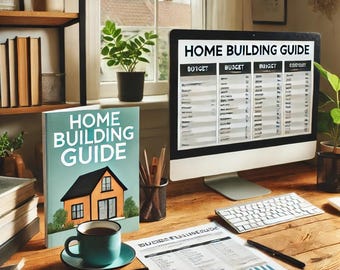 The Ultimate Custom Home Building Guide – Step-by-Step Process, Budgeting, Design-Build Strategy & Pro Construction Timeline