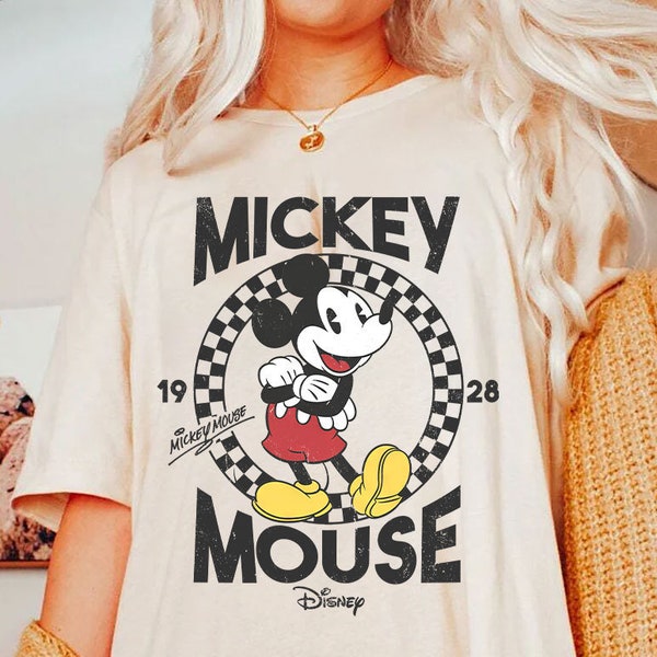 Retro Mickey & Friends Png, Vintage Cartoon Mouse Png, Family Trip 2024, Vacay 2024 Png, Magic Kingdom shirt design, Png Instant Download
