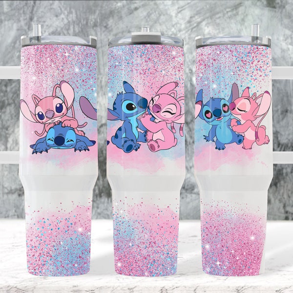 40oz Cartoon Tumbler Quencher Tumbler Wrap, Cartoon Character Tumbler Wrap, Birthday Gift, Magic World Tumbler PNG- Digital File