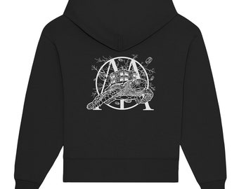 Tartaruga - Massafari Hoodie