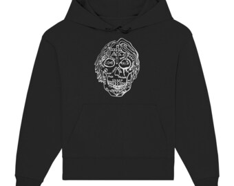 Love n Pain - Massafari Hoodie