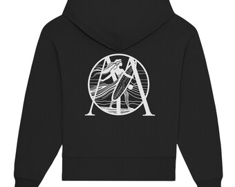 Sacrifices - Massafari Hoodie