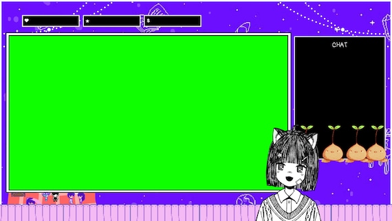 OMORI - Twitch