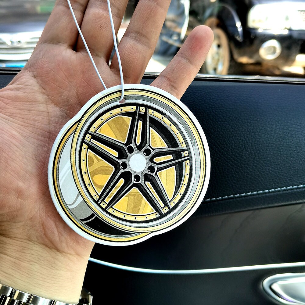 New JDM Car Air Freshener JDM Culture Series Car - Etsy