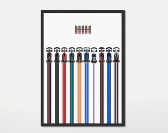 Minimalist Formula 1 Poster 2023 Grid Digital Download Print F1 Wall Art Gift For Him F1 Poster Vintage Formula 1 Boys Room Nursery F1 Gift